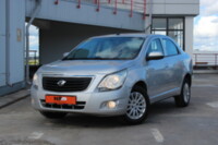 Ravon R4, 2019 г.