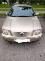 Volkswagen Bora, 2001 г.