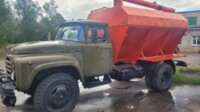 ЗИЛ 130 ЗСК, 1980 г.
