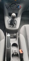 Ford Fiesta VI · Рестайлинг, 2016 г.