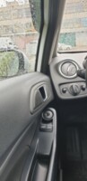 Ford Fiesta VI · Рестайлинг, 2016 г.