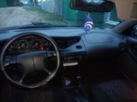 Daewoo Leganza, 1998 г.