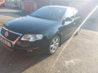 Volkswagen Passat B6, 2008 г.