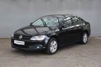 Volkswagen Jetta VI, 2014 г.