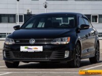 Volkswagen Jetta VI, 2012 г.