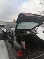 SEAT Toledo I, 1994 г.