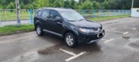 Mitsubishi Outlander XL, 2007 г.