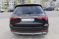 Mercedes-Benz GLS X167, 7 мест, 2021 г.