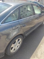 Audi A6 C6, 2004 г.