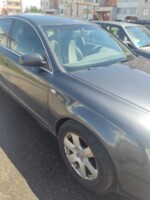 Audi A6 C6, 2004 г.
