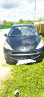 Peugeot 207 I, 2008 г.