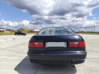 Honda Accord V, 1993 г.