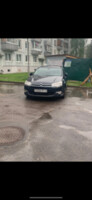 Citroen C5 II, 2008 г.