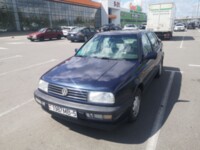 Volkswagen Vento, 1992 г.