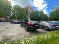 Porsche Cayenne 958, 2011 г.