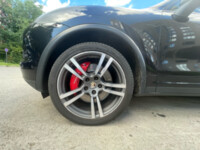 Porsche Cayenne 958, 2011 г.