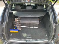 Porsche Cayenne 958, 2011 г.