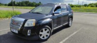 GMC Terrain I, 2011 г.