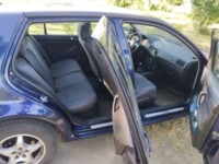 Volkswagen Golf IV, 2001 г.