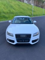 Audi A5 8T, 2009 г.