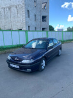 Renault Laguna I, 1995 г.