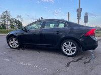 Volvo S60 II, 2011 г.