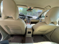 Volvo S60 II, 2011 г.