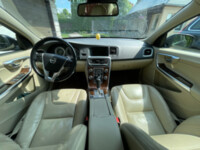 Volvo S60 II, 2011 г.