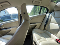 Volvo S60 II, 2011 г.
