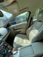 Volvo S60 II, 2011 г.