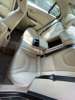 Volvo S60 II, 2011 г.