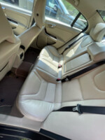 Volvo S60 II, 2011 г.