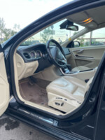 Volvo S60 II, 2011 г.