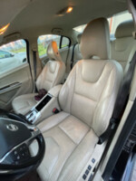 Volvo S60 II, 2011 г.