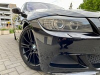 BMW 3 серия E90, E91, E92, E93 · Рестайлинг, 2009 г.