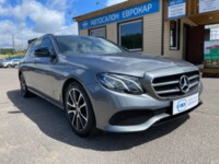 Mercedes-Benz E-Класс W213, S213, X213, C238, A238, 2018 г.