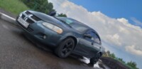 Dodge Stratus II · Рестайлинг, 2004 г.