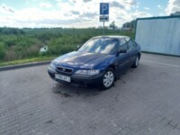 Honda Accord V · Рестайлинг, 1997 г.