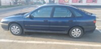 Renault Laguna I, 1997 г.
