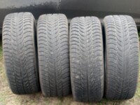 Легковые шины Sava Eskimo S3+ 205/55 R16 4 шт.