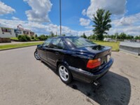 BMW 3 серия E36, 1993 г.
