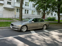 BMW 7 серия E38, 2001 г.