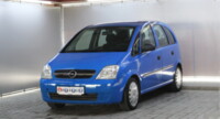 Opel Meriva I, 2004 г.