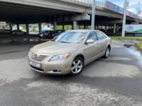 Toyota Camry XV40, 2006 г.