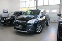 Opel Mokka I, 2014 г.