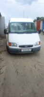 Ford Transit, 1998 г.