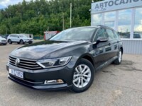 Volkswagen Passat B8, 2018 г.