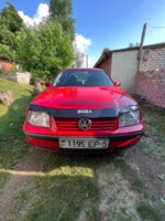 Volkswagen Bora, 2001 г.