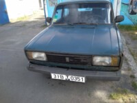 Lada (ВАЗ) 2105, 2004 г.