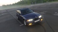 BMW 3 серия E36, 1996 г.